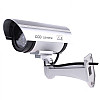 Муляж камеры видеонаблюдения Dummy Ir Camera Alfa Серая (A648188143)