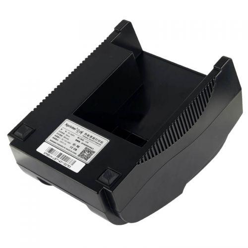 Термопринтер Xprinter XP58IIH принтер етикеток (004496)