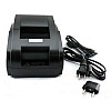 Термопринтер Xprinter XP58IIH принтер етикеток (004496)
