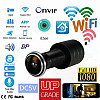 Видеоглазок wi-fi с датчиком движения и записью Geniuspy D1781080P (100388)