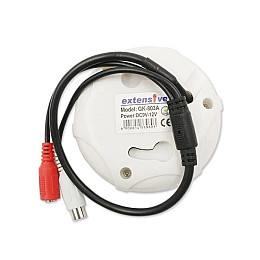 Микрофон для видеонаблюдения Extensive GK-803A (100414)