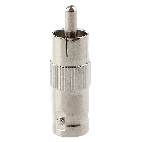 Переходник BNC - RCA Grace Security BNC-07 (100360)