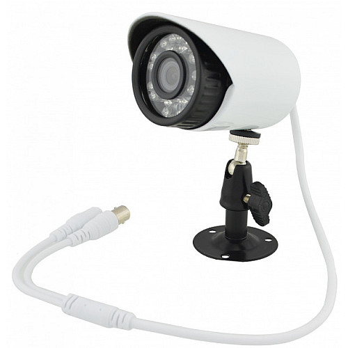Комплект відеоспостереження Melad на 8 камер 1 mp AHD KIT (12331)