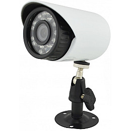 Комплект відеоспостереження Melad на 8 камер 1 mp AHD KIT (12331)