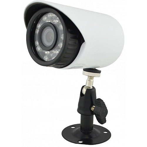 Комплект відеоспостереження Melad на 8 камер 1 mp AHD KIT (12331)