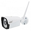 Комплект видеонаблюдения беспроводной DVR KIT CAD Full HD UKC 8004/6673 WiFi 4ch набор на 4 камеры