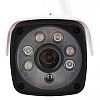 Комплект видеонаблюдения беспроводной DVR KIT CAD Full HD UKC 8004/6673 WiFi 4ch набор на 4 камеры
