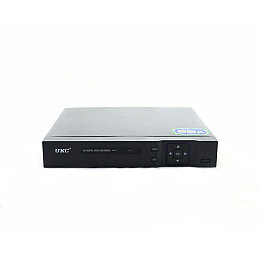 Регистратор для видеонаблюдения DVR 16 канальный UKC CAD 1216 AHD