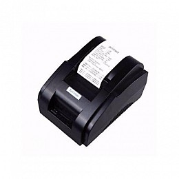 Термопринтер XPrinter XP58IIH (004496)