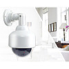Муляж камеры видеонаблюдения Abtech Dummy 2000 White (np2_6540)