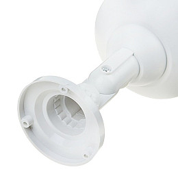 Муляж камеры видеонаблюдения Abtech Dummy 2000 White (np2_6540)