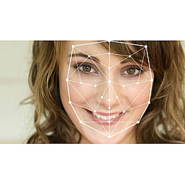 Бездротова IP-камера відеоспостереження RIAS WiFi microSD Y13G 1mp WiFi microSD з розпізнаванням облич (np2_3916)