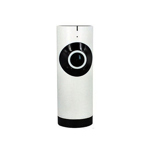 IP-камера настільна з відеонянею RIAS 1315 White (3sm_814057517)