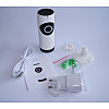 IP-камера настільна з відеонянею RIAS 1315 White (3sm_814057517)