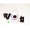 IP-камера RIAS X8100 Plus Wi-Fi 3 антенны с удаленным доступом White (3sm_1034941603)
