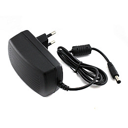 Блок питания сетевой адаптер 12V 1А 12W