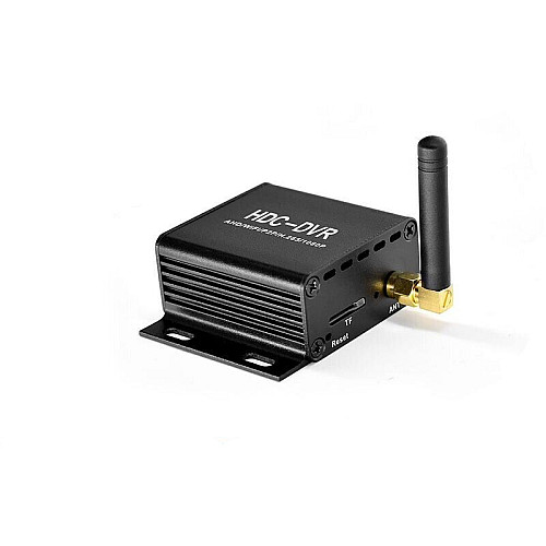 Мини видеорегистраторс wifi на 1 камеру до 2 Мп Pegatan HDC-DVR (100664)