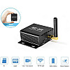 Мини видеорегистраторс wifi на 1 камеру до 2 Мп Pegatan HDC-DVR (100664)