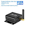 Мини видеорегистраторс wifi на 1 камеру до 2 Мп Pegatan HDC-DVR (100664)