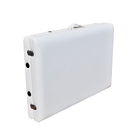 Массажный стол ZENET ZET-1042 L 195*70*61 Белый