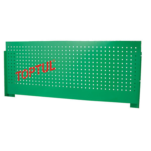 Панель для верстака TOPTUL (20 крючков) TAAH1606