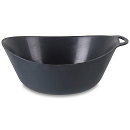 Тарілка Lifeventure Ellipse Bowl  Сірий (1012-75130)