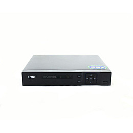 DVR регистратор 16 канальный UKC CAD 1216 AHD 16 cam