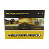 DVR регистратор 16 канальный UKC CAD 1216 AHD 16 cam