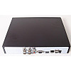 Комплект DVR реєстратор 4-канальний та 4 камери DVR CAD D001 KIT