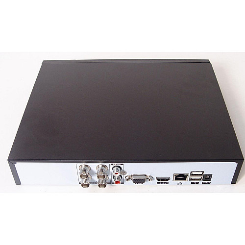 Комплект DVR реєстратор 4-канальний та 4 камери DVR CAD D001 KIT