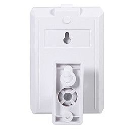 Бездротовий дверний дзвінок з 2-ма датчиками Leshp DD1407-2 (100721)