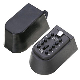 Мини сейф для ключей настенный Badoo Security T8 (100737)