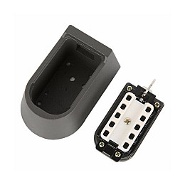 Мини сейф для ключей настенный Badoo Security T8 (100737)