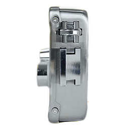 Электромеханический замок ATIS Lock SS CK из нержавеющей стали для контроля доступа