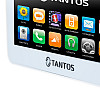Відеодомофон Tantos Neo GSM 7" (White)