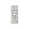 Кнопка выхода Yli Electronic PBK-810A