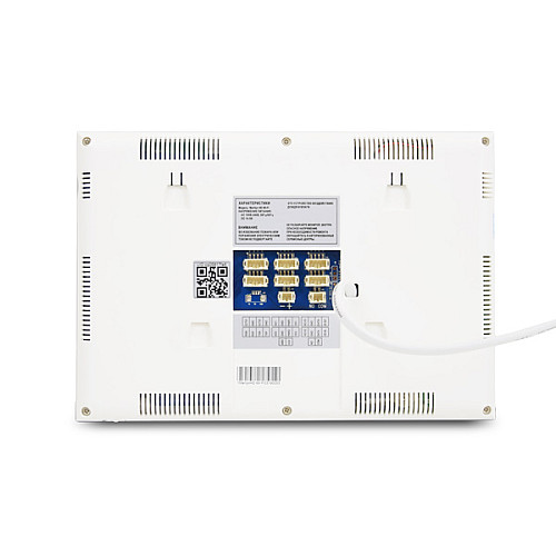 Видеодомофон 7" Tantos Marilyn HD Wi-Fi