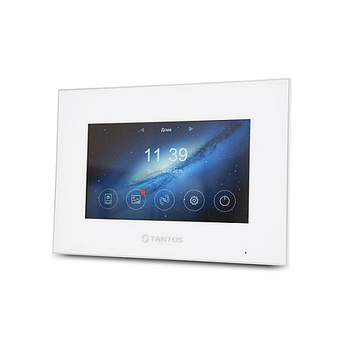 Видеодомофон 7" Tantos Marilyn HD Wi-Fi