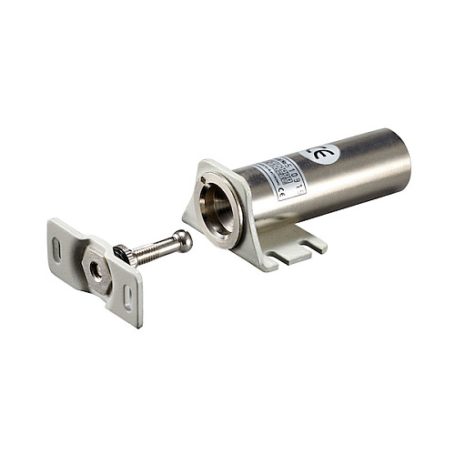 Электрозамок YE-305(NC) (power closed) для системы контроля доступа