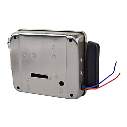 Электромеханический замок ATIS Lock SS из нержавеющей стали для контроля доступа