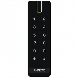 Зчитувач U-Prox SL keypad