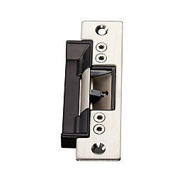 Электрозащелка YS-136NO-S (power open) для системы контроля доступа