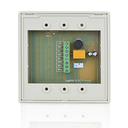 Кодовая клавиатура Yli Electronic YK-168N