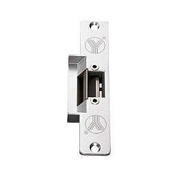 Электрозащелка YS-130NC (pоwer closed) для системы контроля доступа