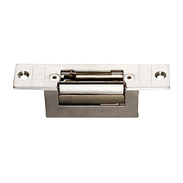 Электрозащелка YS-134NOS (power open) для системы контроля доступа