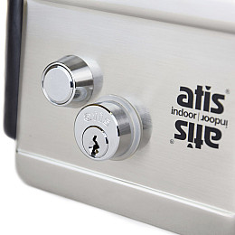 Электромеханический замок ATIS Lock Ch для контроля доступа