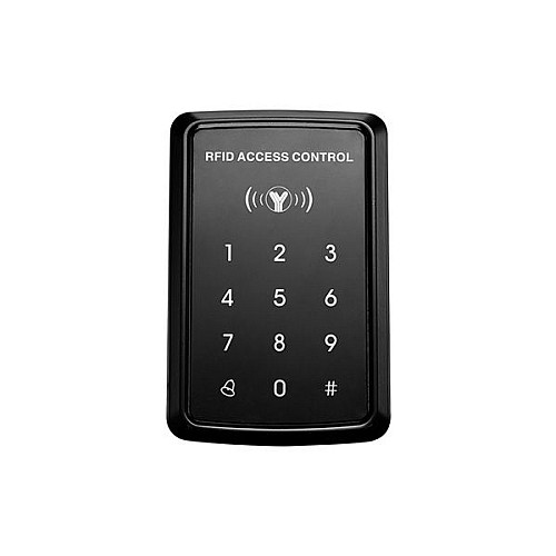 Кодовая клавиатура Yli Electronic YK-968