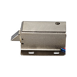 Электрозамок на шкафчик YE-302A