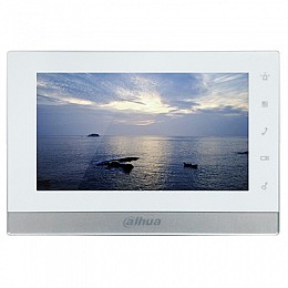 IP-відеодомофон Dahua VTH1550CH-S2