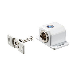 Электрозамок YE-304NO (power open) для системы контроля доступа